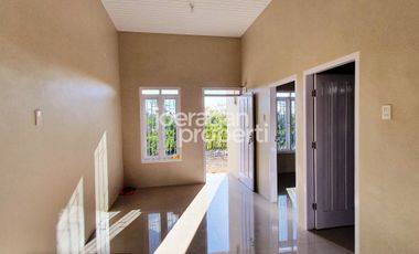 Jual Rumah Siap Huni 3 Kamar Tidur Punya 2 Kamar Mandi Area Cot Iri-Ulee Kareng Banda Aceh