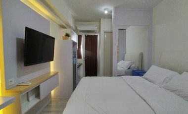 Educity Apartment for Rent near Institut Teknologi Sepuluh Nopember ITS,  Unair, Widya Mandala