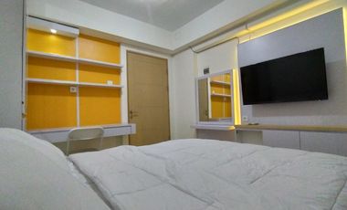 Educity Apartment for Rent near Institut Teknologi Sepuluh Nopember ITS,  Unair, Widya Mandala