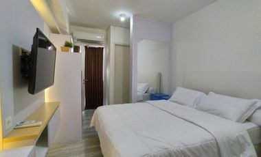 Educity Apartment for Rent near Institut Teknologi Sepuluh Nopember ITS,  Unair, Widya Mandala