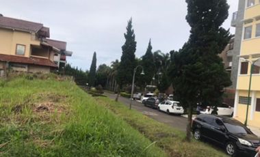 Tanah Kavling Siap Bangun Komplek Villa Eklusif Parongpong
