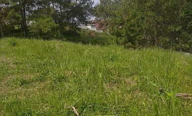 Tanah Kavling Siap Bangun Komplek Villa Eklusif Parongpong