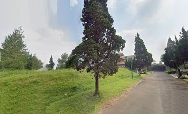 Tanah Kavling Siap Bangun Komplek Villa Eklusif Parongpong