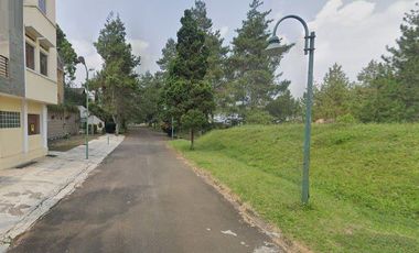 Tanah Kavling Siap Bangun Komplek Villa Eklusif Parongpong