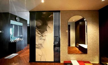 Apartemen Regatta Pluit 2+1 BR Furnished rapi bagus