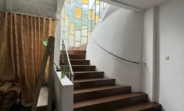 DI SEWAKAN Rumah Townhouse Premium Pasar minggu