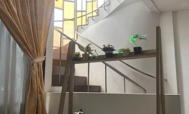 DI SEWAKAN Rumah Townhouse Premium Pasar minggu