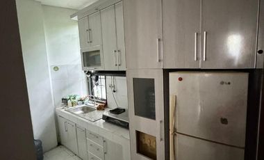 DI SEWAKAN Rumah Townhouse Premium Pasar minggu