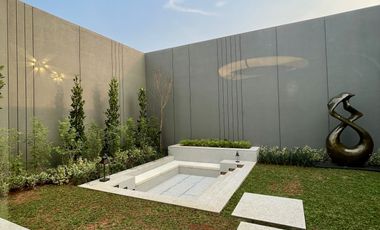 The Gramercy, Rumah Mewah Eksklusif Ready Unit di Alam Sutera