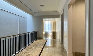 The Gramercy, Rumah Mewah Eksklusif Ready Unit di Alam Sutera
