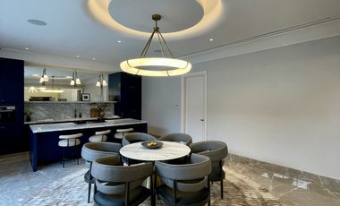 The Gramercy, Rumah Mewah Eksklusif Ready Unit di Alam Sutera