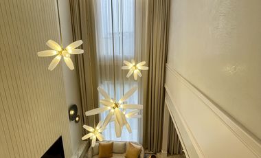 The Gramercy, Rumah Mewah Eksklusif Ready Unit di Alam Sutera