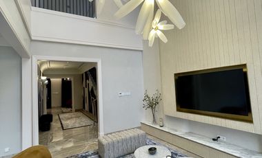 The Gramercy, Rumah Mewah Eksklusif Ready Unit di Alam Sutera