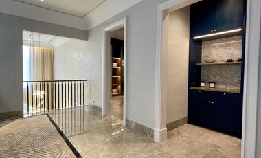 The Gramercy, Rumah Mewah Eksklusif Ready Unit di Alam Sutera