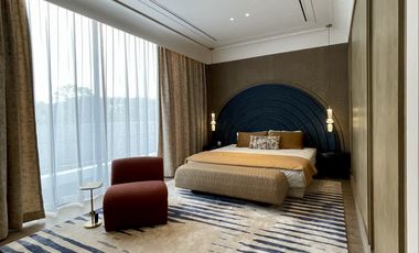 The Gramercy, Rumah Mewah Eksklusif Ready Unit di Alam Sutera