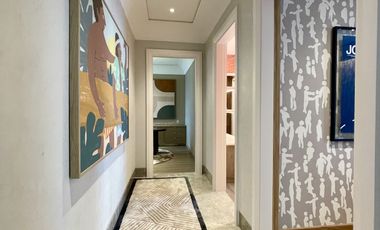 The Gramercy, Rumah Mewah Eksklusif Ready Unit di Alam Sutera