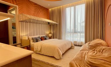 The Gramercy, Rumah Mewah Eksklusif Ready Unit di Alam Sutera