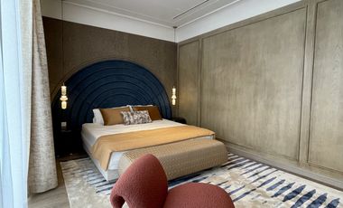 The Gramercy, Rumah Mewah Eksklusif Ready Unit di Alam Sutera