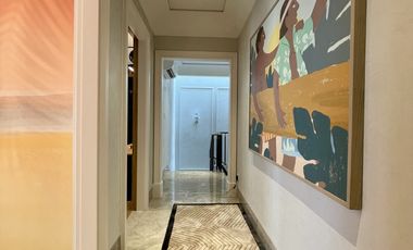 The Gramercy, Rumah Mewah Eksklusif Ready Unit di Alam Sutera