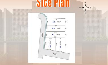 Purbayan, Gentan - Desain Industrial Modern 2 Lantai