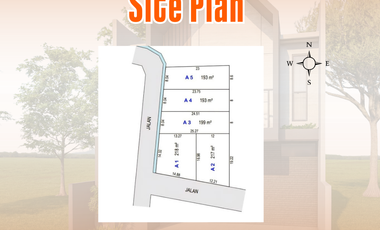 Yasmin Purbyan, Gentan, Rumah 2 Lantai Model Scandinavian Kekinian