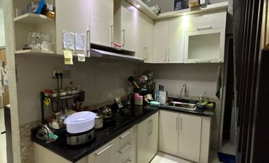 Dijual Rumah Murah 1 1/2 Lantai Modern Lokasi Dengan Fasilitas Umum