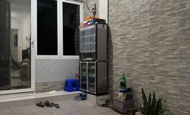 Dijual Rumah Murah 1 1/2 Lantai Modern Lokasi Dengan Fasilitas Umum