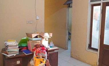 Jual Rumah 2 Lantai Murah Di Perumahan Pabean Asri   Sedati, Sidoarjo