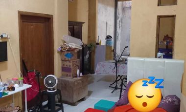 Jual Rumah 2 Lantai Murah Di Perumahan Pabean Asri   Sedati, Sidoarjo