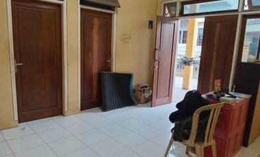 Jual Rumah 2 Lantai Murah Di Perumahan Pabean Asri   Sedati, Sidoarjo