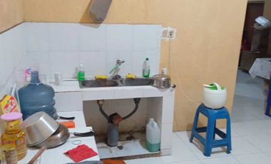 Jual Rumah 2 Lantai Murah Di Perumahan Pabean Asri   Sedati, Sidoarjo