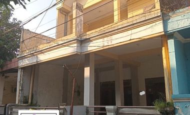 Jual Rumah 2 Lantai Murah Di Perumahan Pabean Asri   Sedati, Sidoarjo