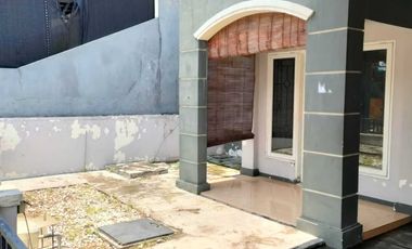 Dijual Rumah Siap Huni Lokasi Palazo Park Sidoarjo