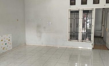 Dijual Rumah Siap Huni Lokasi Palazo Park Sidoarjo