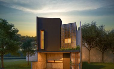 Nogotirto, 2 Lantai, Type 117, Harga 1,7M