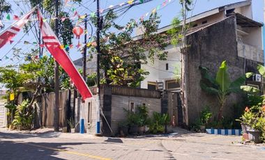 Rumah dijual di Waru, Sidoarjo