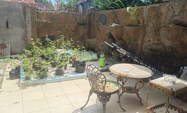 Rumah diatas tanah 370m2, 5 BR 3kamar mandi, full furnished