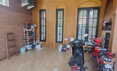 Dijual Rumah Siap Huni Lokasi Perumahan Kahuripan Nirwana Sidoarjo