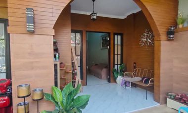 Dijual Rumah Siap Huni Lokasi Perumahan Kahuripan Nirwana Sidoarjo