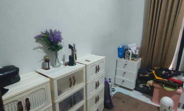 Dijual Rumah Siap Huni Lokasi Perumahan Kahuripan Nirwana Sidoarjo