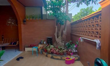 Dijual Rumah Siap Huni Lokasi Perumahan Kahuripan Nirwana Sidoarjo