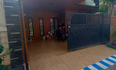 Dijual Rumah Siap Huni Lokasi Perumahan Kahuripan Nirwana Sidoarjo