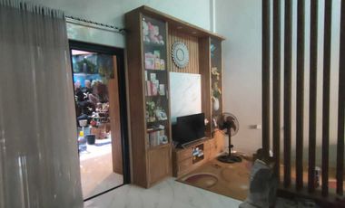 Dijual Rumah Siap Huni Lokasi Perumahan Kahuripan Nirwana Sidoarjo