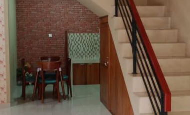 Rumah Sewa kemang timur Mampang Prapatan