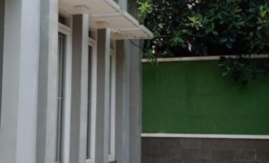Rumah Sewa kemang timur Mampang Prapatan