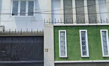 Rumah Sewa kemang timur Mampang Prapatan