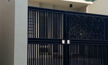 Rumah Sewa kemang timur Jakarta selatan