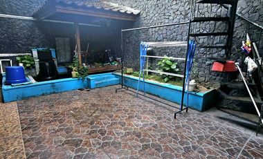 Jual Rumah Mewah dan Murah di Tamalate Makassar