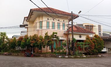 Jual Rumah Mewah dan Murah di Tamalate Makassar