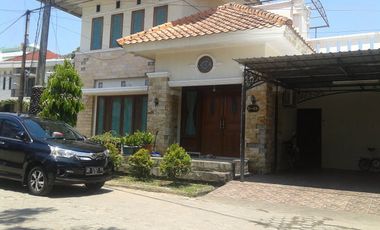 Jual Rumah Mewah dan Murah di Tamalate Makassar